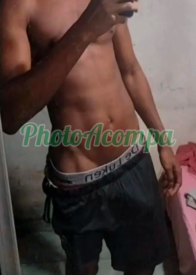 Daniel (21) 97744-5689, garoto de programa em Cabo Frio