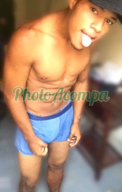 Wallace Santos (92) 98598-5338, garoto de programa em Manaus