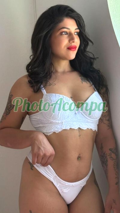 Letícia (51) 99718-8338, garota de programa em São Leopoldo