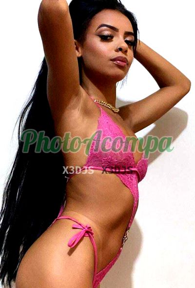 Maya Liz, escort em Praia Grande