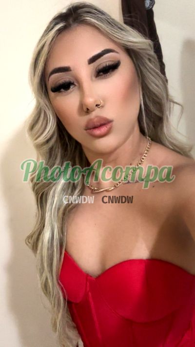 Julia Muniz, garota de programa em Balneário Camboriú