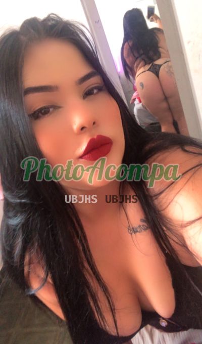 Kelly, escort em Itu