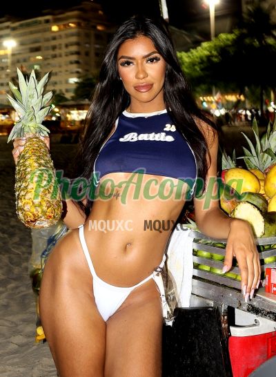 Gabi (31) 99647-2155, acompanhante nos Jardins (SP)