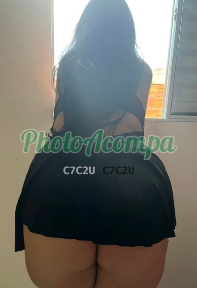 Laura (11) 91694-3466, garota de programa em Santo André (ABC Paulista)