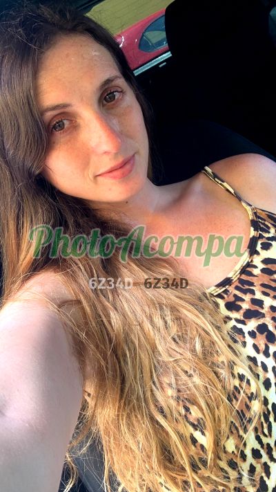 Loirinha Rosinha (27) 99987-7178, escort em Macaé