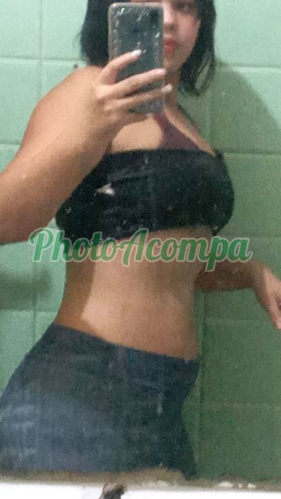 Antonela, garota de programa em Araraquara
