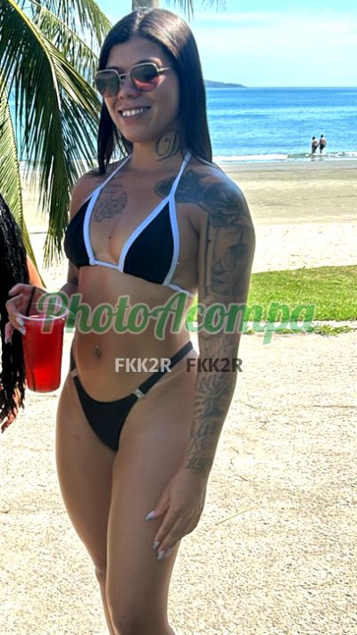 Nicole (34) 99180-8830, acompanhante em São Sebastião