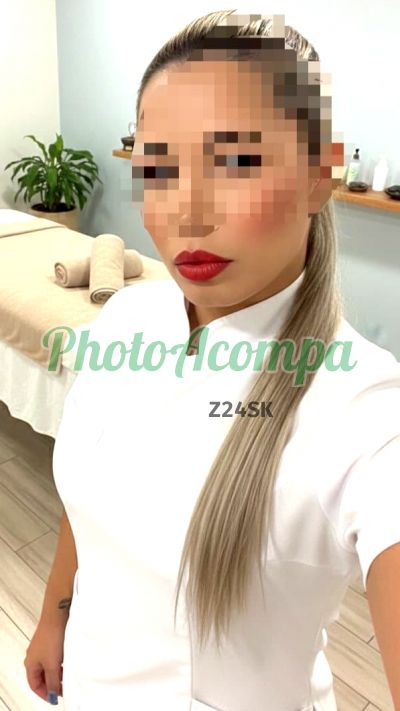 Susy (16) 99245-1349, mulher que faz massagens eróticas em Ribeirão Preto