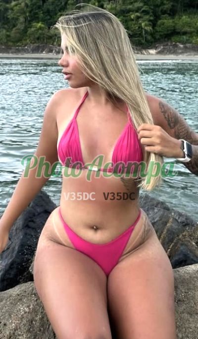 Bruna (15) 99743-5149, escort em Sorocaba