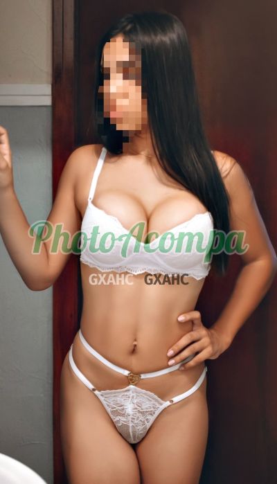 Yasmin Santos (19) 98269-3734, massagista em Campinas