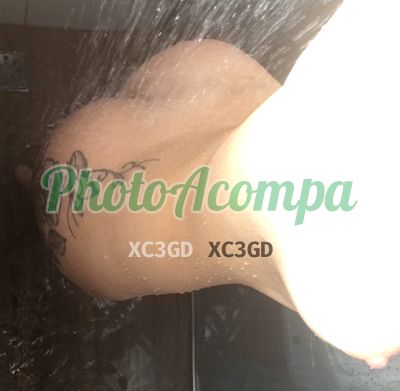 Jade Class, mulher que faz videochamadas e sexting