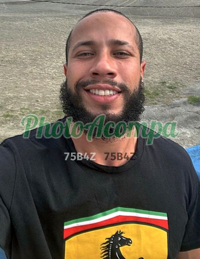 Magno, garoto de programa em São Caetano do Sul (ABC Paulista)