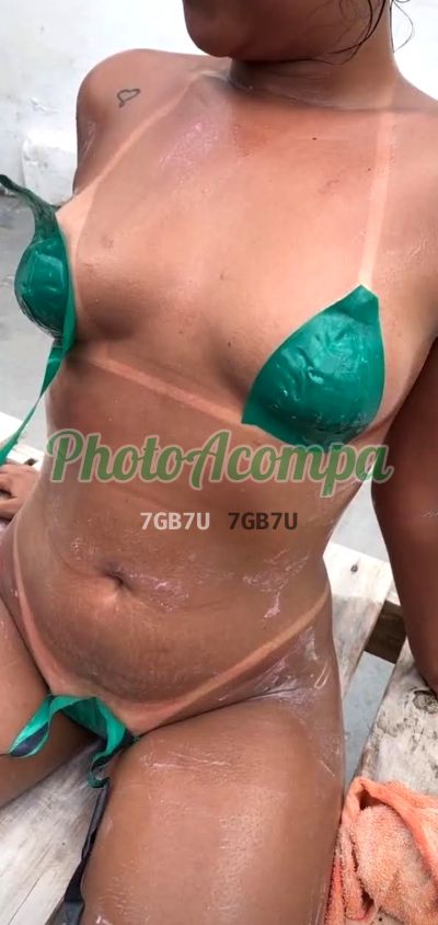 Anny (81) 99551-6020, garota de programa em Paulista