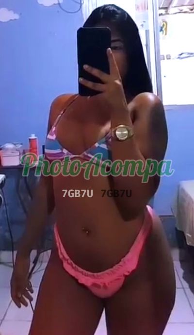 Anny (81) 99551-6020, acompanhante em Paulista