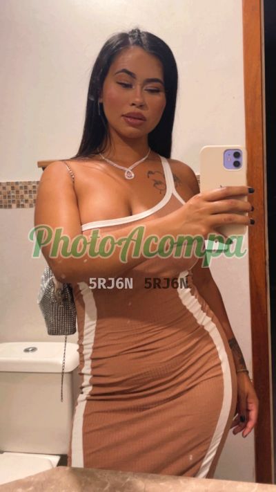 Ágata (11) 94183-4854, acompanhante em Cascavel