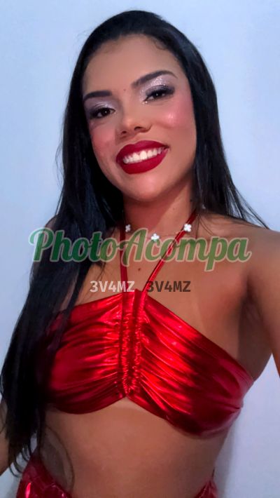 Acompanhante, acompanhante em São José do Rio Preto