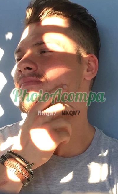 Thiago (19) 98247-1646, garoto de programa em Campinas