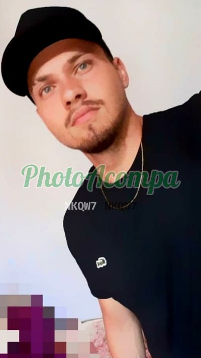 Thiago (19) 98247-1646, garoto de programa em Campinas