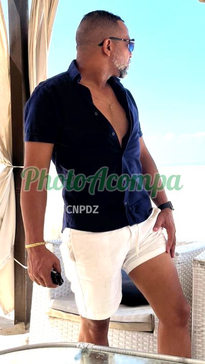 Geyson, garoto de programa em Goiânia