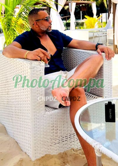 Geyson, garoto de programa em Goiânia