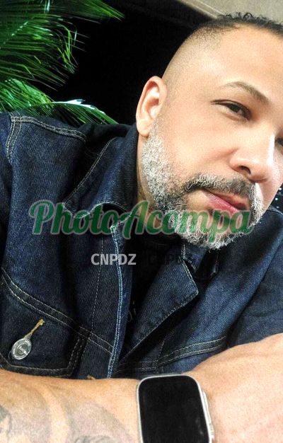 Geyson, garoto de programa em Goiânia
