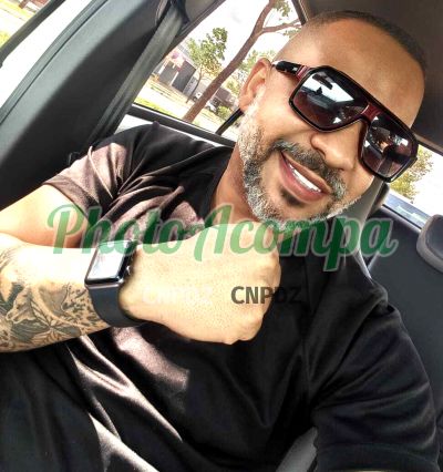 Geyson, garoto de programa em Goiânia