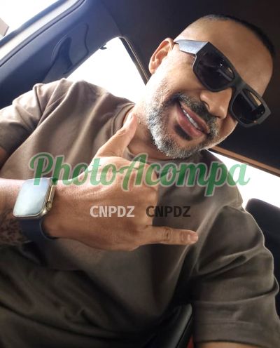 Geyson, garoto de programa em Goiânia