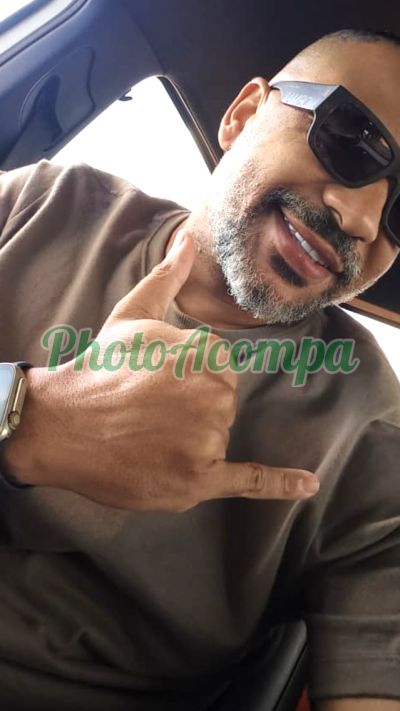 Geyson, garoto de programa em Goiânia