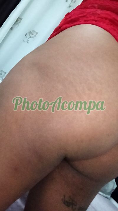Paula, escort em Jacareí