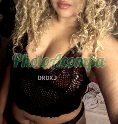 Heloísa, escort em Palhoça