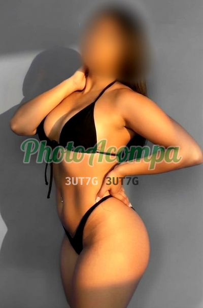 Gabrielle (92) 99223-4520, acompanhante em Manaus
