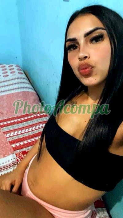 May (21) 99665-5912, escort em Jacarepaguá (RJ)