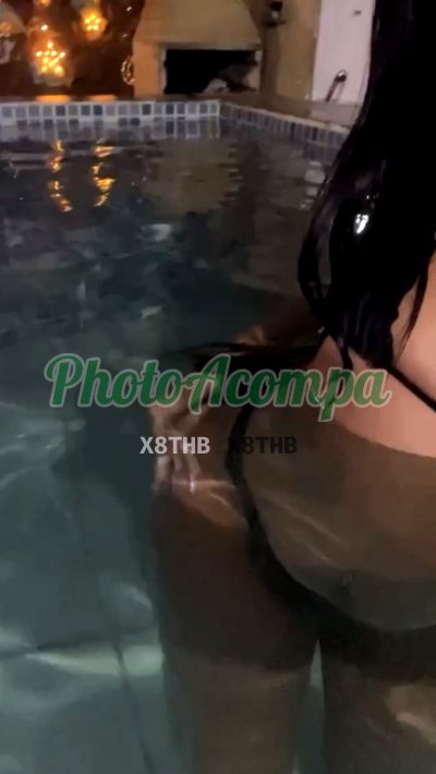 Beatriz (13) 98184-5618, transex em Praia Grande
