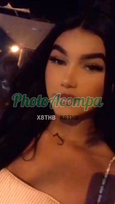Beatriz (13) 98184-5618, travesti em Praia Grande