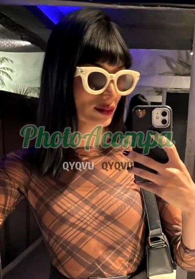 Bruna (92) 99279-0852, transex em Manaus