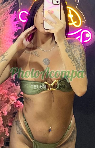 Melissa (21) 95931-7815, acompanhante em Mesquita