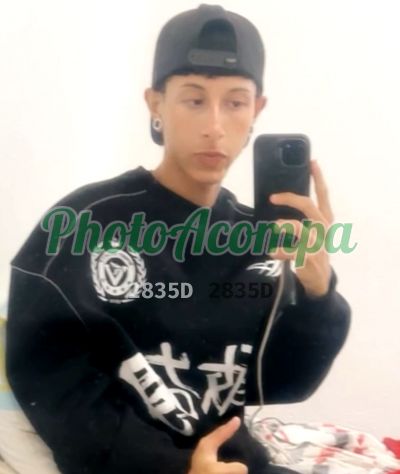 Guilherme (11) 97682-6668, garoto de programa em Mauá (ABC Paulista)