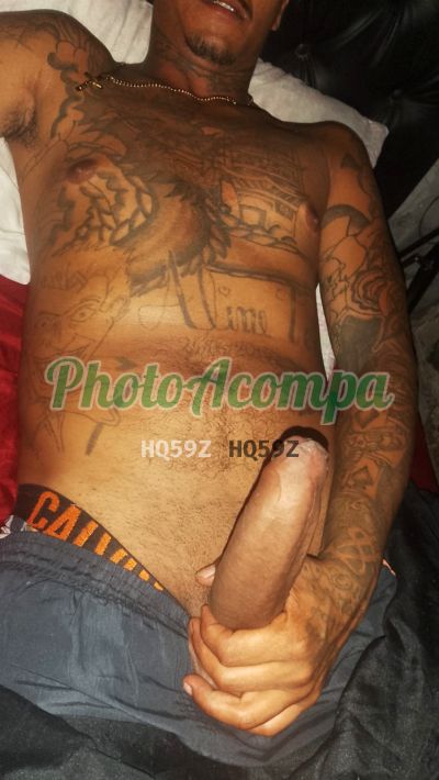 Rick, garoto de programa em São Bernardo do Campo (ABC Paulista)