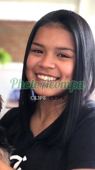 Victória, escort em Florianópolis