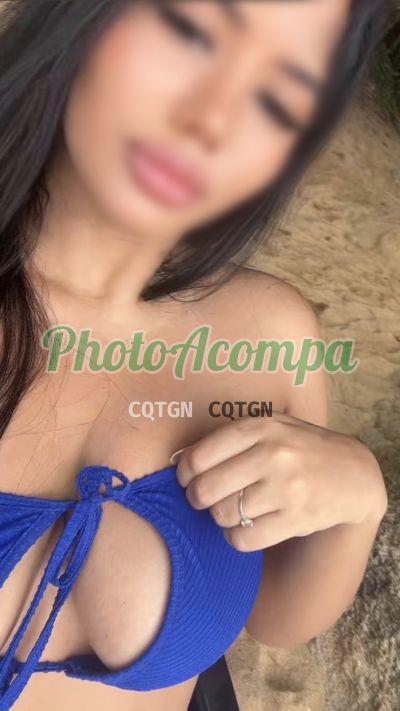 Luna (15) 99618-6732, escort em Boituva