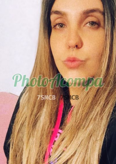 Gabizinha, garota de programa em Mogi Mirim
