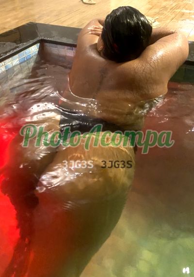 Agatha, acompanhante em Vila Velha