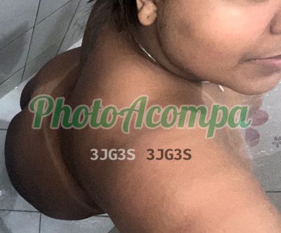 Agatha, acompanhante em Vila Velha