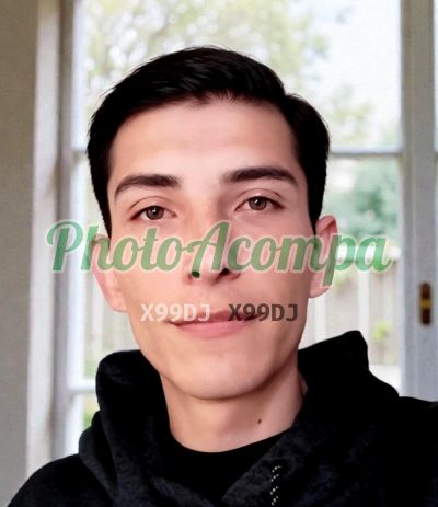 Roger, garoto de programa em Caxias do Sul