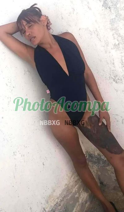 Ingrid Kessia Ferreira, garota de programa em Campina Grande
