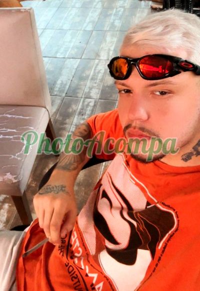 Lucas (51) 99216-1259, garoto de programa em Jandira