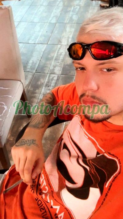 Lucas (51) 99216-1259, garoto de programa em Jandira