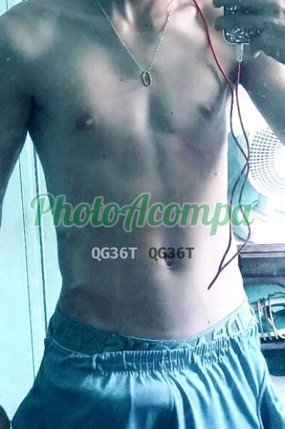 Lucas (92) 99460-3881, garoto de programa em Manaus