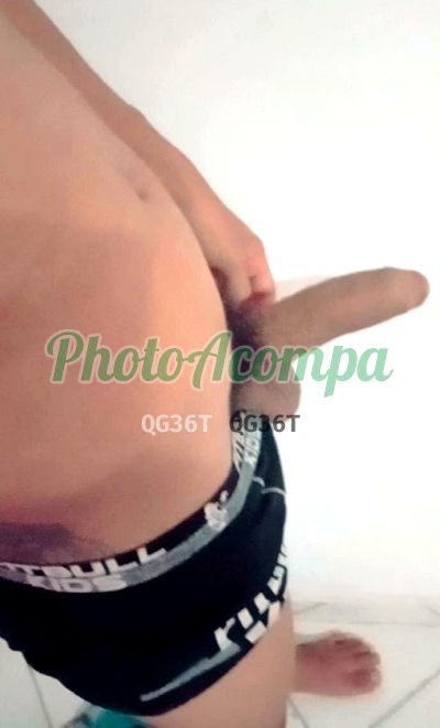 Lucas (92) 99460-3881, garoto de programa em Manaus