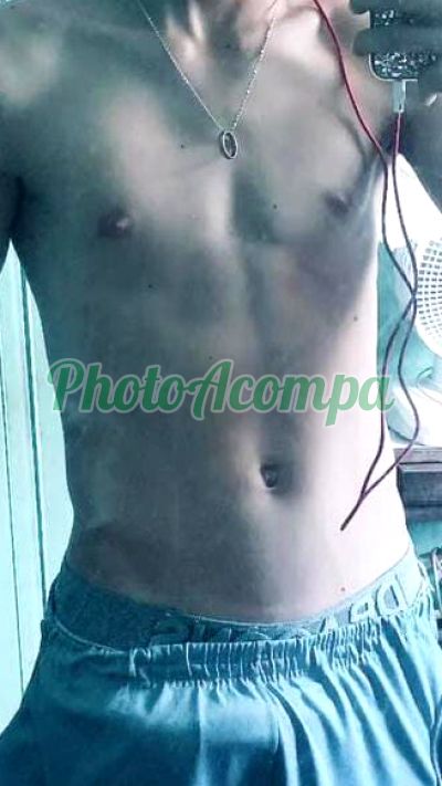 Lucas (92) 99460-3881, garoto de programa em Manaus